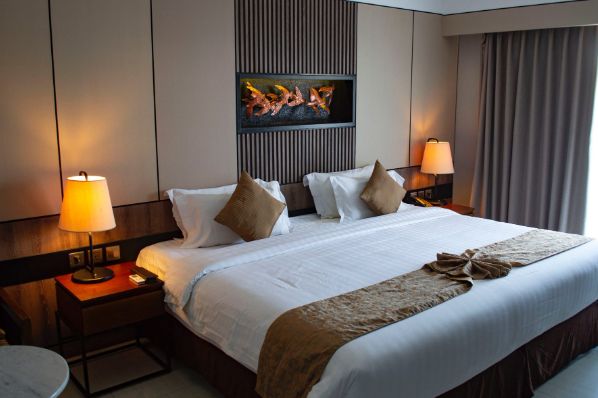 Ξενοδοχείο στο Μάντσεστερ απέκτησε η Leonardo Hotels